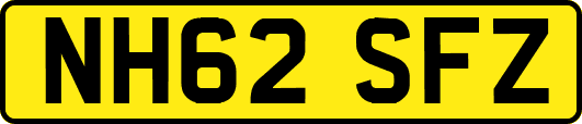 NH62SFZ