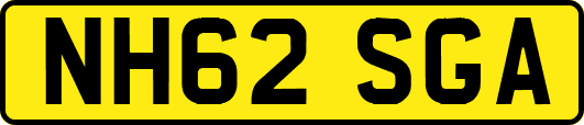NH62SGA