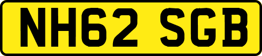 NH62SGB