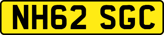 NH62SGC