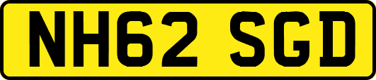 NH62SGD