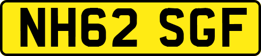 NH62SGF