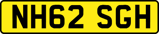 NH62SGH