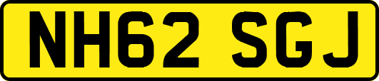 NH62SGJ