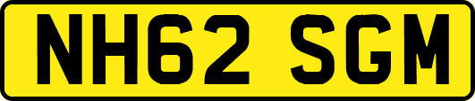 NH62SGM