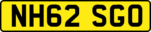 NH62SGO