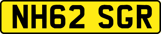 NH62SGR