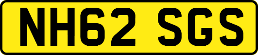 NH62SGS