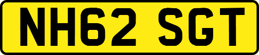 NH62SGT