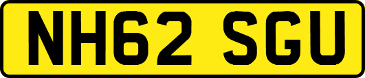 NH62SGU
