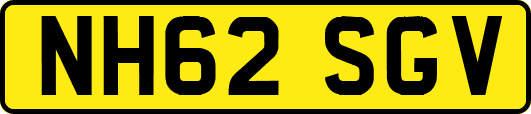 NH62SGV