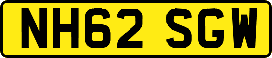 NH62SGW