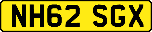 NH62SGX