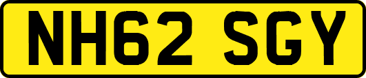 NH62SGY