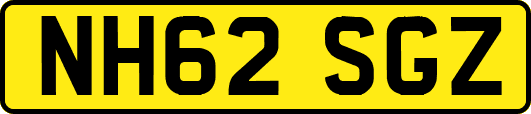 NH62SGZ