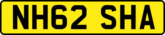 NH62SHA