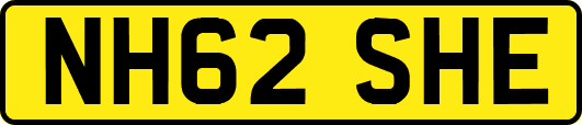 NH62SHE