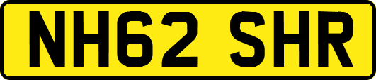 NH62SHR