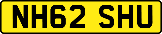 NH62SHU