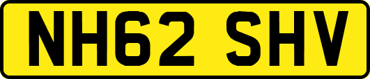 NH62SHV