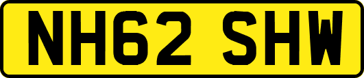 NH62SHW