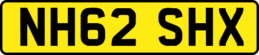 NH62SHX