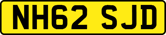 NH62SJD