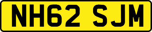 NH62SJM