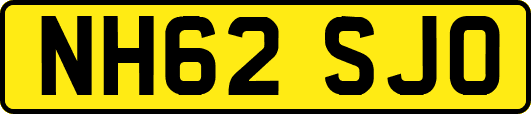 NH62SJO