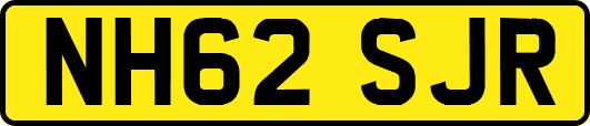 NH62SJR