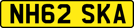 NH62SKA