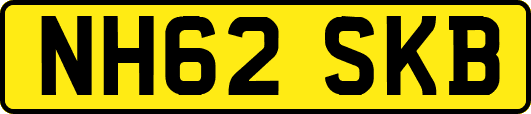 NH62SKB