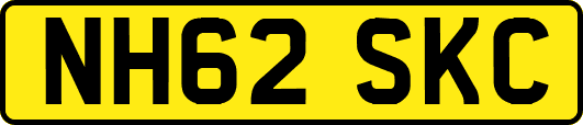 NH62SKC