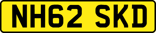 NH62SKD
