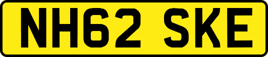 NH62SKE
