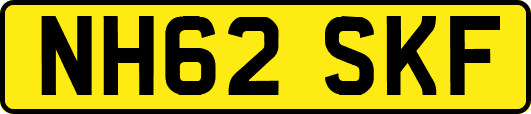 NH62SKF