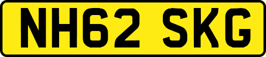 NH62SKG