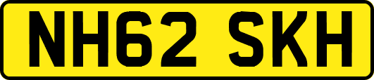 NH62SKH