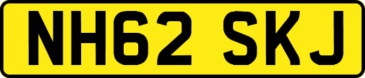 NH62SKJ