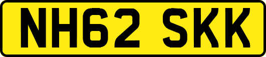 NH62SKK