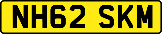 NH62SKM