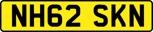 NH62SKN
