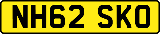 NH62SKO