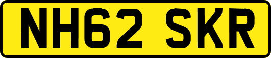 NH62SKR