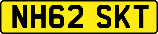 NH62SKT