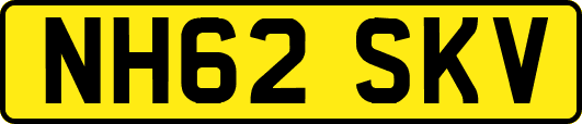 NH62SKV