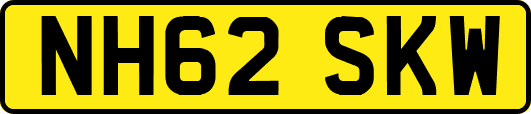 NH62SKW