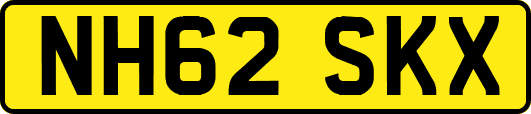 NH62SKX
