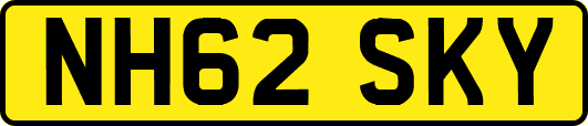 NH62SKY