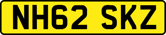 NH62SKZ